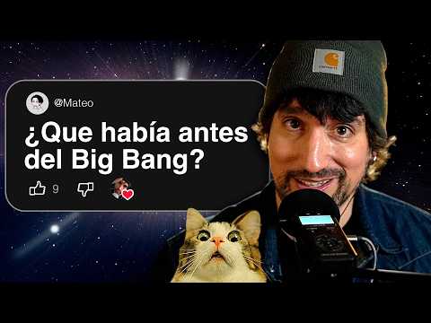 Respondiendo a vuestras dudas más locas sobre el Universo