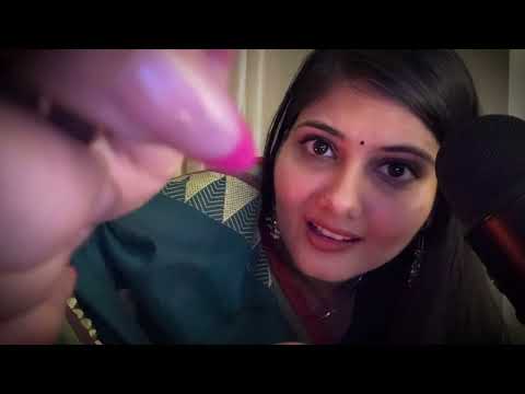 For you Sleep Immersive ASMR| Numb Sleep