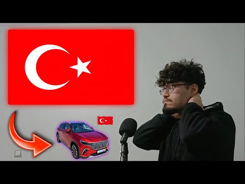ASMR IN TURKISH 🇹🇷 (Famous Car🚗🇹🇷)