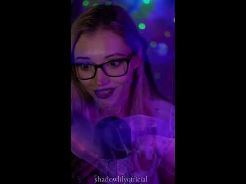 Relaxing ASMR to sleep live 92