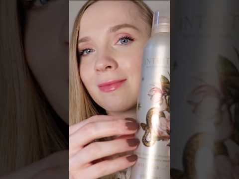ASMR SUOMI Kylpyhetki Ennen Nukkumaanmenoa 🫧🧴#asmr #asmrsounds #asmrsuomi #shortsasmr #asmrvideo