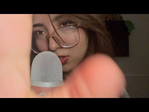 ASMR| ME AGUANTARÍAS MÁS DE 5 MINUTOS ? 🧐