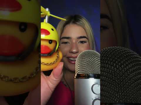 ASMR LAMATRACA 😴 #asmr #asmrsonsdeboca