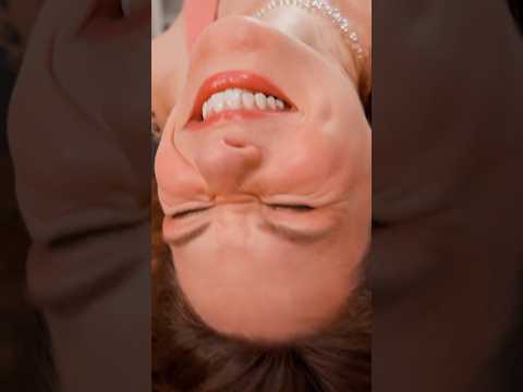 Emotional manual therapy | Her Treatment Left Her Feeling Spent & Exhausted #shortsfeed #shorts