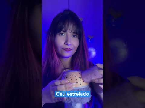 Céu estrelado