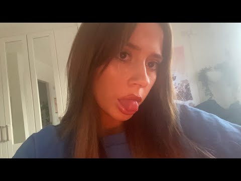 LOFI ASMR CAN YOU HEAR THIS ?
