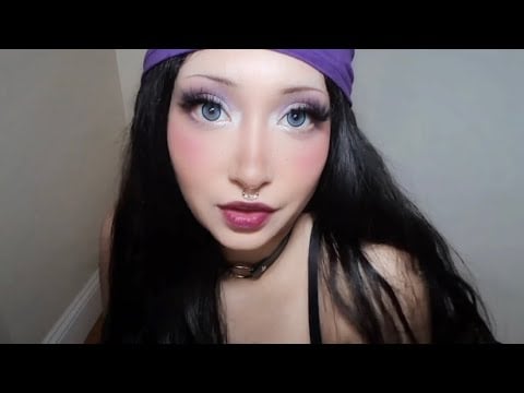 You’re my everything ASMR ft Your Sweet Lovable GF