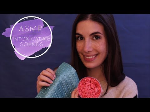 ASMR | Intoxicating Sounds: Sonidos para Dormir - Relajación Extrema | Lena ASMR