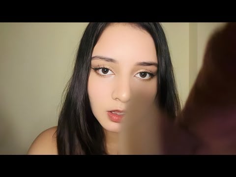 (Reiki asmr) plucking your Negative Energy 🧿🍀(432 hz healing background music)