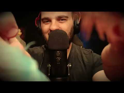 Ce visuel ASMR va rendre tes yeux très lourds 💤