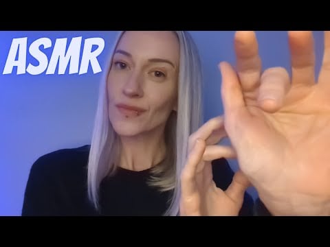 ASMR | Soft whispers and gentle mouth sounds for SLEEP (Patreon shoutout)