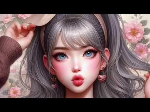 ASMR】 Ear licking, Ear eating, Earkissing 3