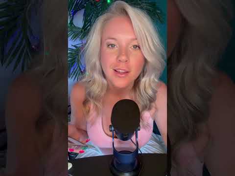 ASMR whispers 🎬 NAME THAT MOVIE