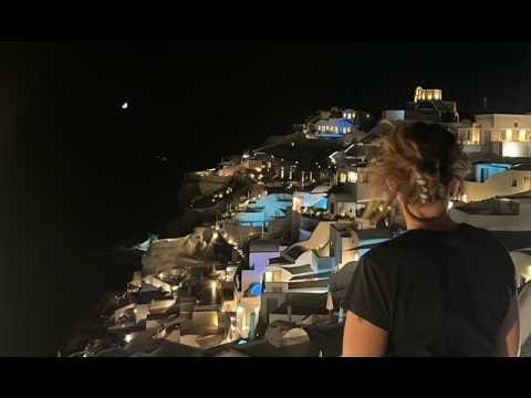 Seeing a black void over the ocean 🕳️ ASMR