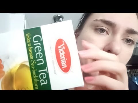 ASMR- Januari/Februari favoriter