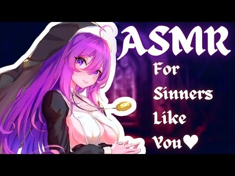 ASMR | Listen to this to heal your soul ❤️‍🩹
