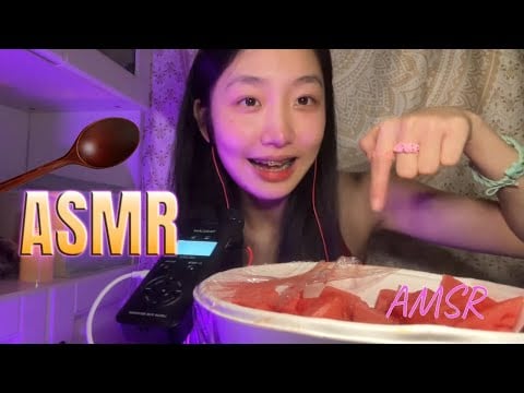 ”KC Sleeping Aid” petting puppy ✋ ✨ Fun and good sleep 🌙💤#acmp#asmr