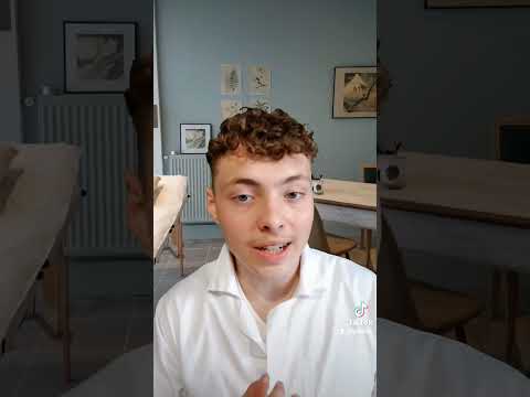 ASMR RP TEST 5 SENS PART 4