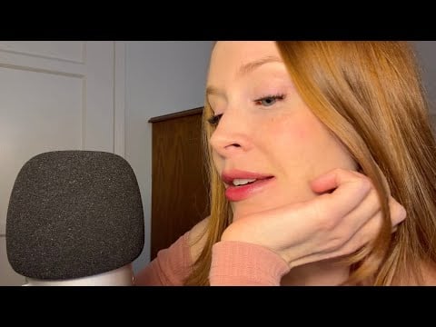 🌿ASMR🌿 I Know Ball — 100% Whispered Ramble Chat
