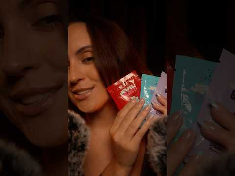 Satisfying Silky Gem Popping Candy ASMR