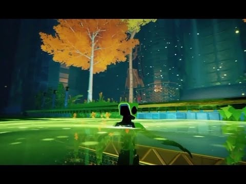 ABZÛ (Vidéo n°6) - Gaming / ASMR Français