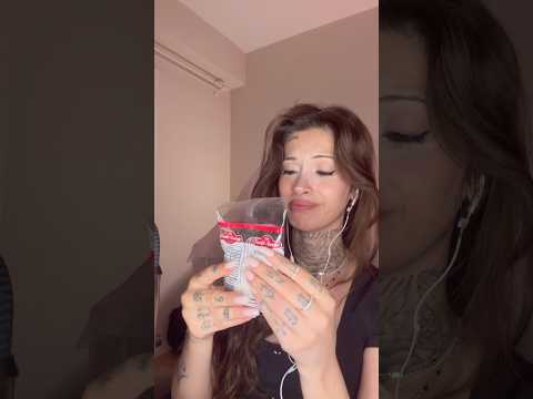 sevmediğim tetikleyiciler 👎🏼 #asmr #asmrvideo #relax