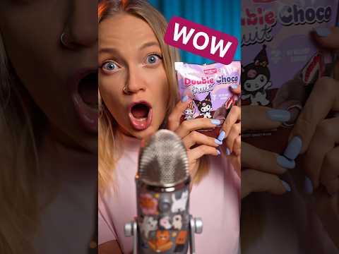 Have u tried it yet? 😱 #asmr #yum #yummy #asmrfood
