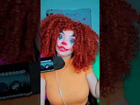 ASMR| Qué crees que hice con el. chicle? #asmr #asmrenespañol #yesasmr