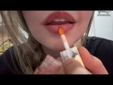 ASMR INICIANTE e CASEIRINHO - cortando suas energias negativas + meditação guiada + contagem