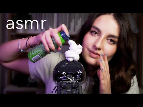 asmr en español - ASMR SUSURROS muy CERCA de ti para DORMIR en minutos! - Ale ASMR :)