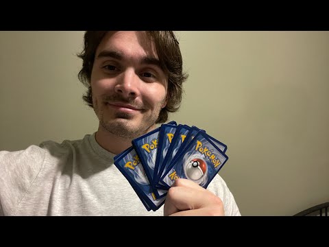 Reading and Repeating Pokemon Names