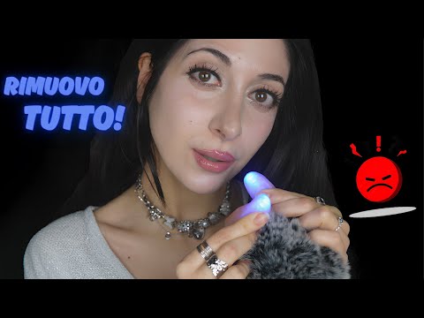 💙 STRESS? QUESTO ASMR TI AIUTERÀ