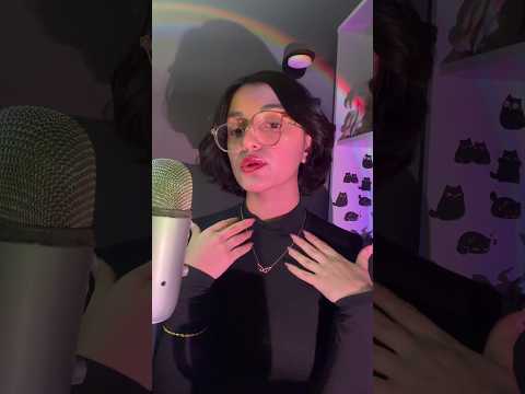 Arkadaş dediklerimiz… #asmr #türkçeasmr #arkadaşlık #dedikodu