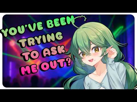Set-Up By Your Friend At A Party [F4A] [Oblivious Speaker] [Determined Listener] [Confession]