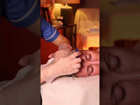 ASMR School Lice Check 🔍 Detailed Scalp & Hair Exam | Real Person Soft Spoken