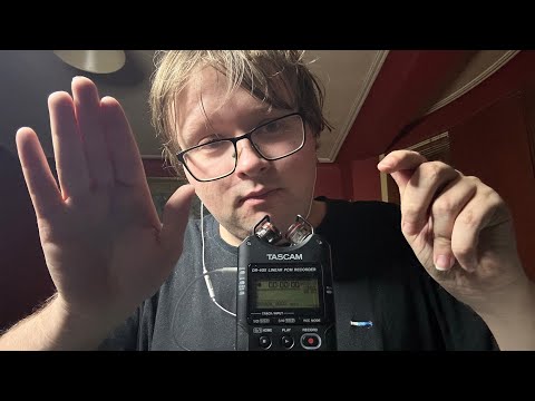 ASMR triggers that should give you Relaxation 