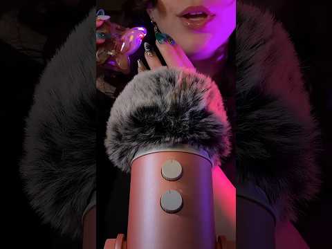 ASMR Clipping Your Hair