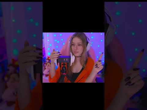 Can YOU follow my instructions!?!? ASMR