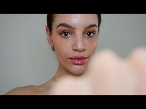 ASMR | MASSAGE part 1 | part 2 down below :)