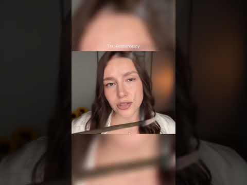АСМР | Рэйки от тревоги и беспокойства | Часть 2