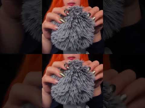 ASMR 🧠 BRAIN Massage TINGLES... Literally! Sleep & Relaxation #asmr #shorts