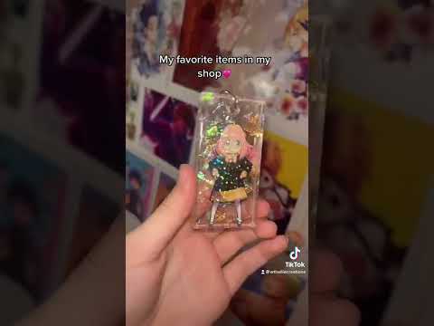 My favorite items in my shop💞🌸
