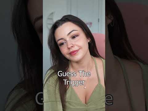 Your GF Gives You A Focus Assessment  #asmr #tingles #asmrvideos #relax