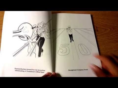 ASMR: My return / band book reading session