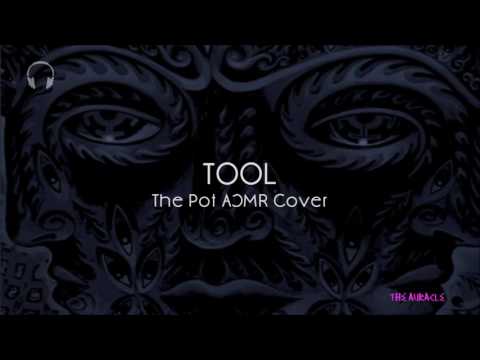 Tool ★ The Pot ★ ASMR Cover Layered [Whispered singing]