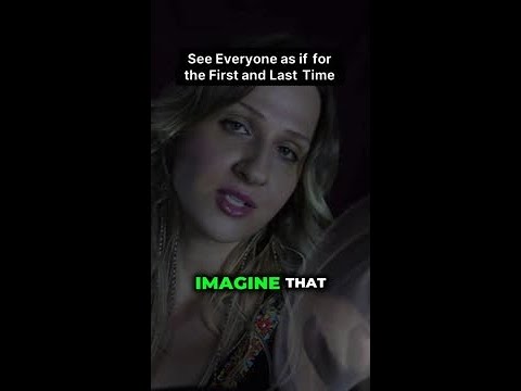 What if every encounter was truly a moment of magic?