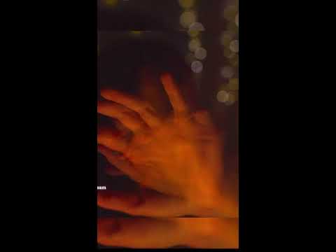 ❤️LIVE ASMR For the Ones Who Can’t Sleep ❤️
