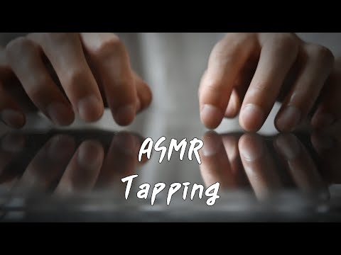 ASMR 눈 앞을 멀어졌다가 가까워졌다가[Tapping]