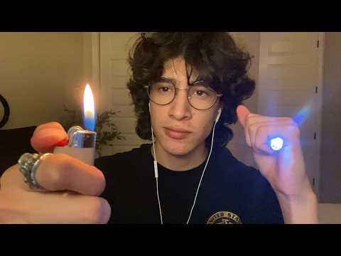 ASMR Follow My Instructions But They're Different For Everyone | Soft Spoken 💤