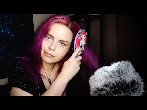 ASMR | QnA (3 year channel anniversary)